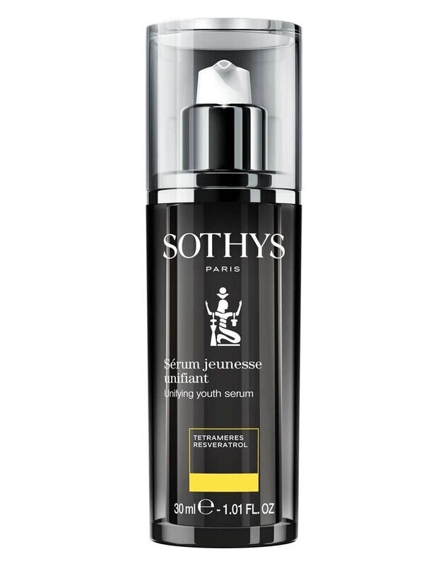 The Unifying Youth serum