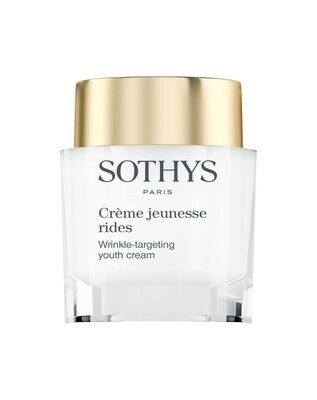 Sothys Wrinkle-Targeting Comfort Youth Cream