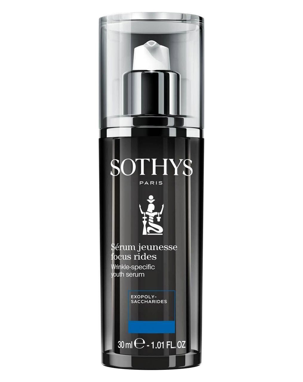 Sothys Wrinkle-Targeting Comfort Youth Cream