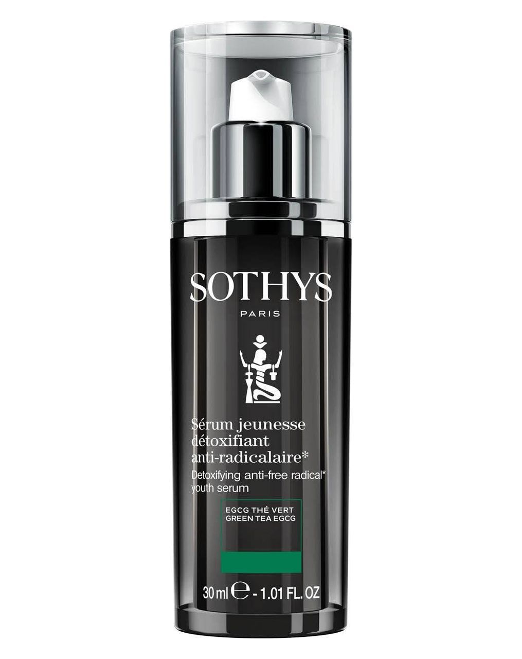 Detoxifying Resurfacing Night Cream