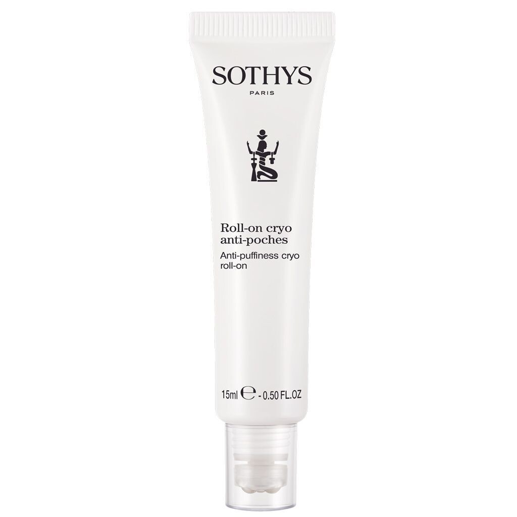 Sothy’s Anti-Puffiness Roll-On