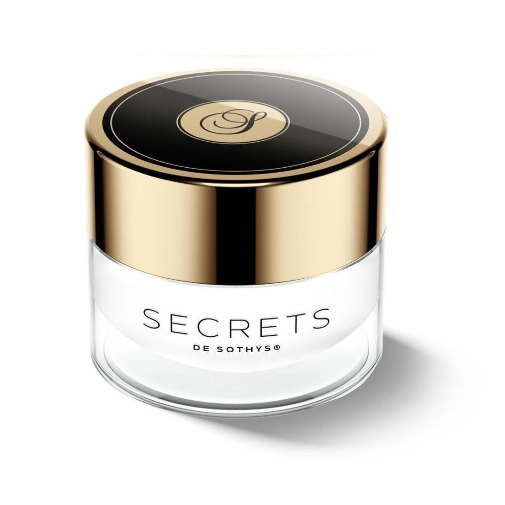 Secrets - Premium Youth Cream