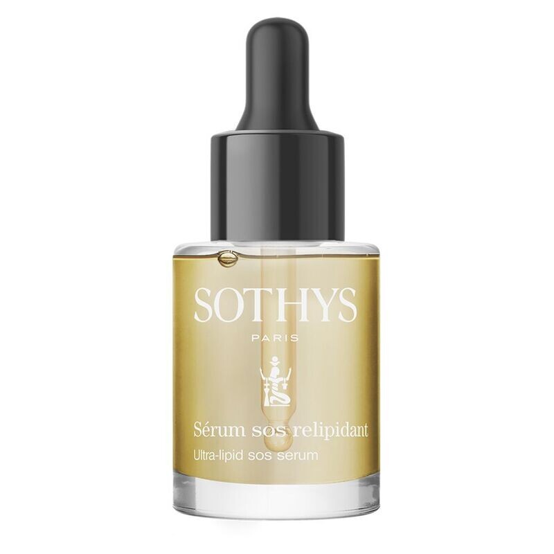 Ultra Lipid SOS Serum