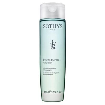 Purity Lotion