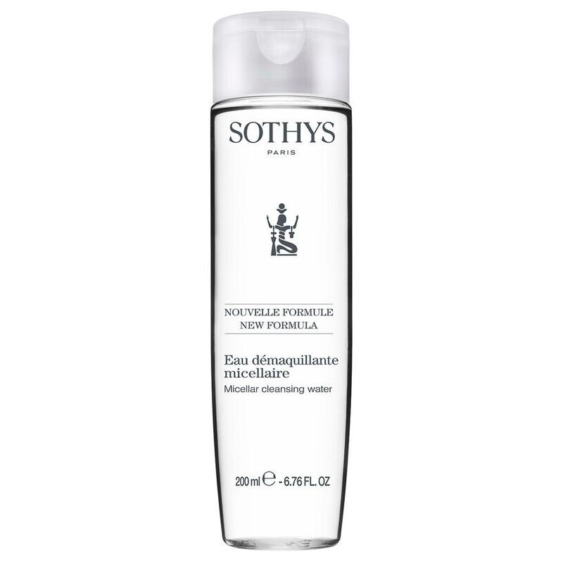 Micellar Cleansing Water