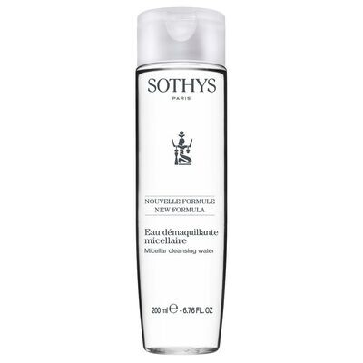 Micellar Cleansing Water