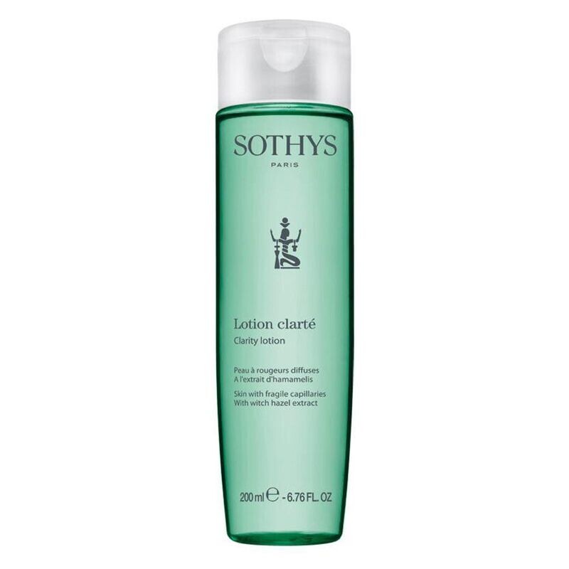 Clarity Lotion