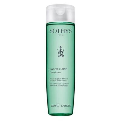 Clarity Lotion
