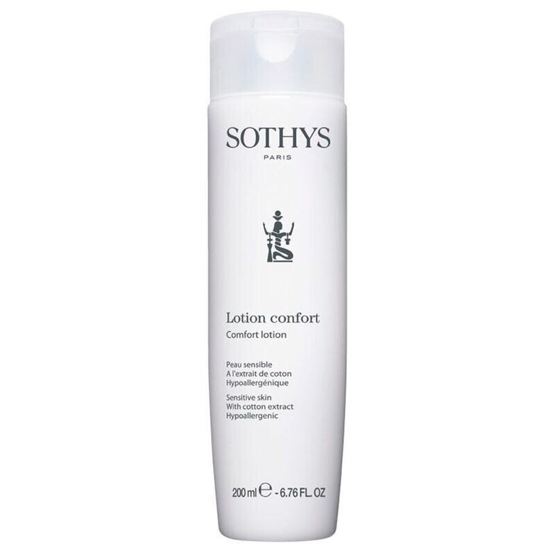 Comfort Lotion