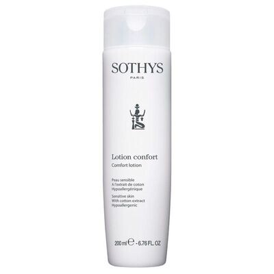 Comfort Lotion