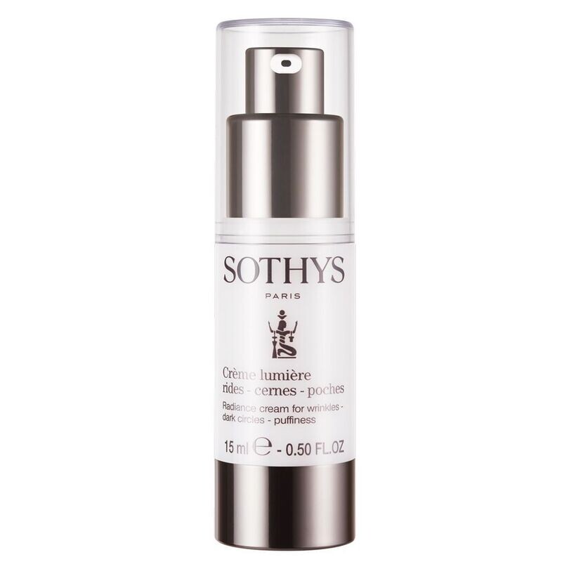 Radiance Cream For Wrinkles