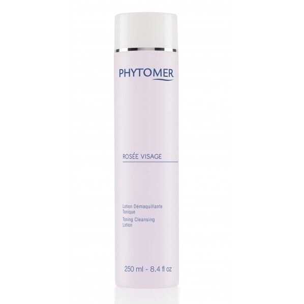 Rosee Visage Cleaning Lotion - 250 ml