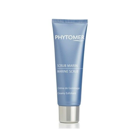 Marine Scrub Creamy Exfoliant