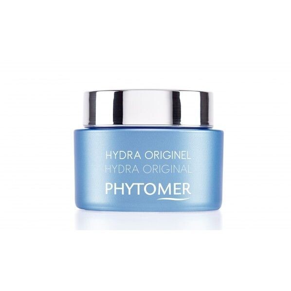 Moisturizing Melting Cream