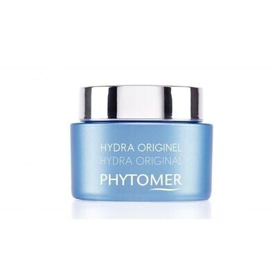 Moisturizing Melting Cream