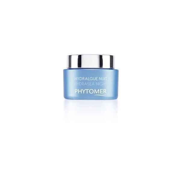 Hydrasea Plumping Rich Cream