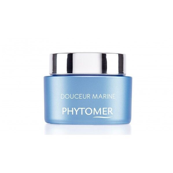 Douceur Marine Soothing Moisturizing Cream