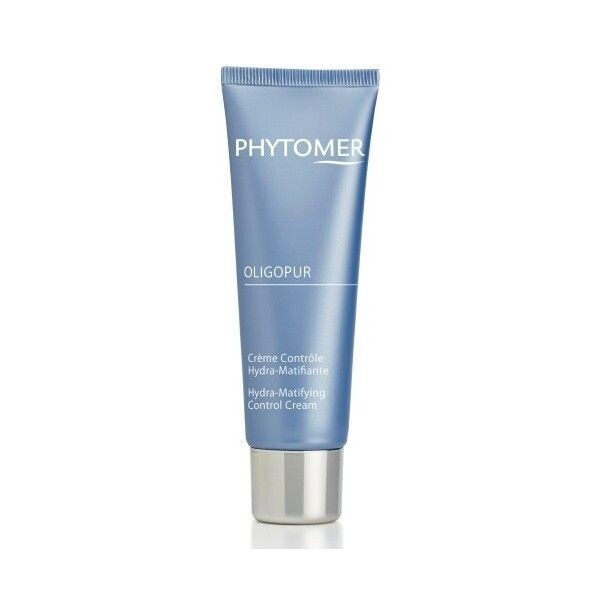 Oligopur Hydra-Matifying Control Cream