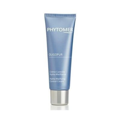 Oligopur Hydra-Matifying Control Cream