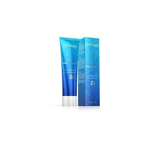 Resurfa Contour Peel & Contour Cream