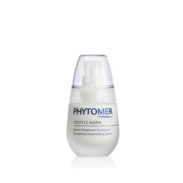 Souffle Marin Energizing Oxygenating Serum