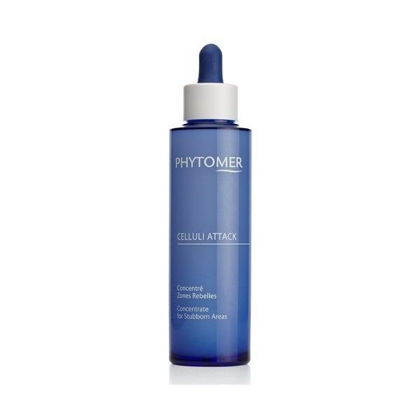 Celluli Attack Concentrate for Stubborn Areas