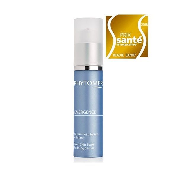 Emergence Even Skin Tone Refining Serum