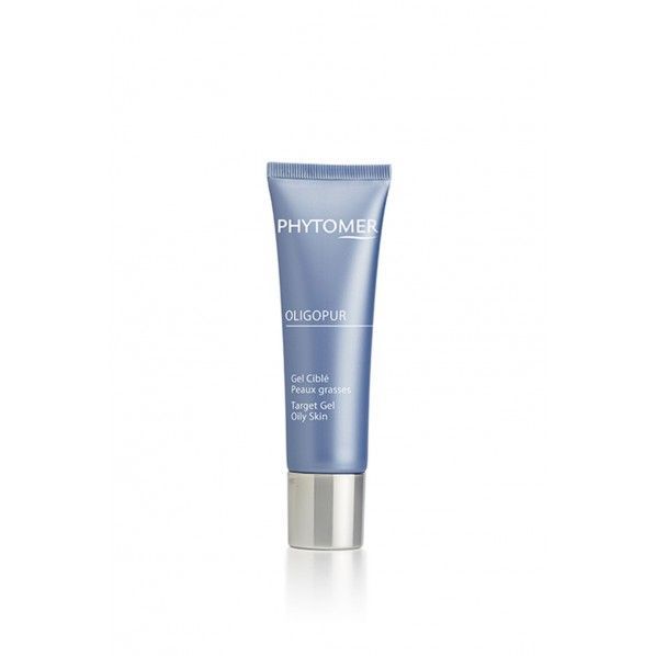 Oligopur Blemish Target Gel