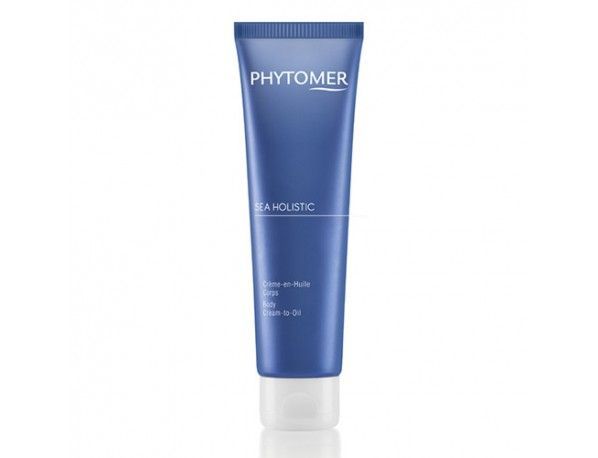 Sea Holistic Body Cream-to-oil