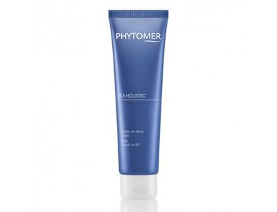 Sea Holistic Body Cream-to-oil