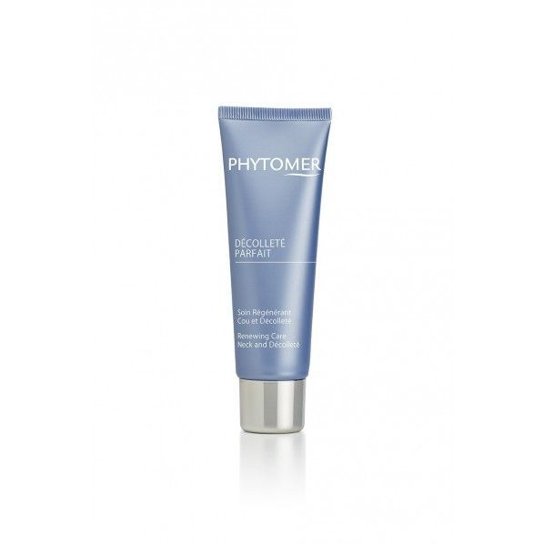 Decollete Parfait Neck and Decollete Renewing Care