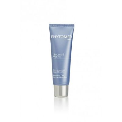 Decollete Parfait Neck and Decollete Renewing Care