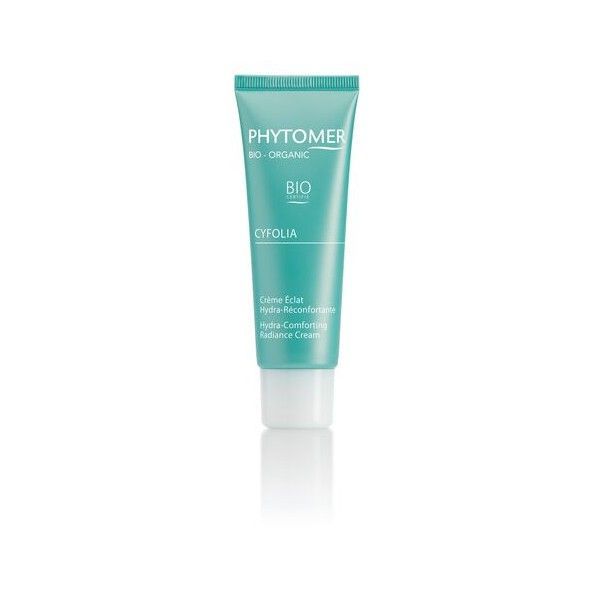 Cyfolia Hydra-Comforting Radiance Cream