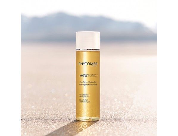 Seatonic Stretch Mark and Firming oil