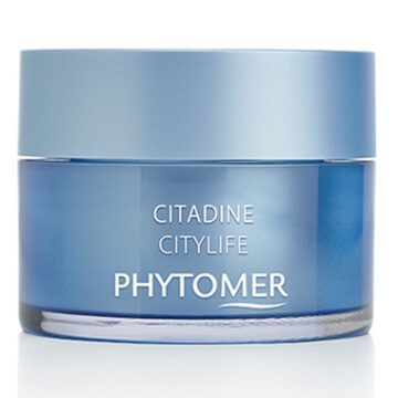 Citylife Face & Eye Contour Sorbet Cream