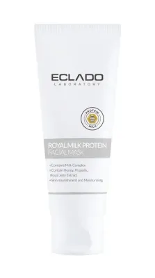 Royal Milk Protein Facial Mask (70g)