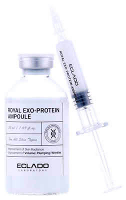 Royal Exo-Protein Ampoule (50ml)