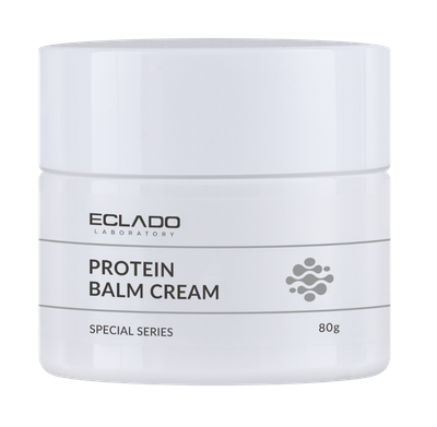 Protein Balm Cream – for all skin types (80g)