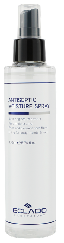 Antiseptic Moisture Spray (170ml) Antiseptic Moisture Spray (170ml)