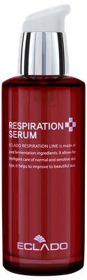 Respiration Serum – For Normal and Sensitive Skin Types (100ml) Respiration Serum – For Normal and Sensitive Skin Types (100ml)
