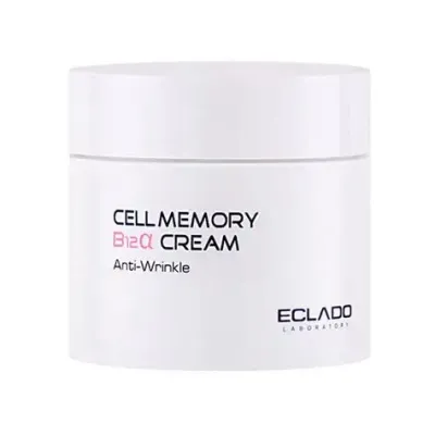 Cell Memory B12a Cream (120g)