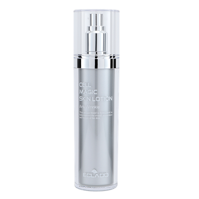 Cell Magic Skin Lotion (140ml)