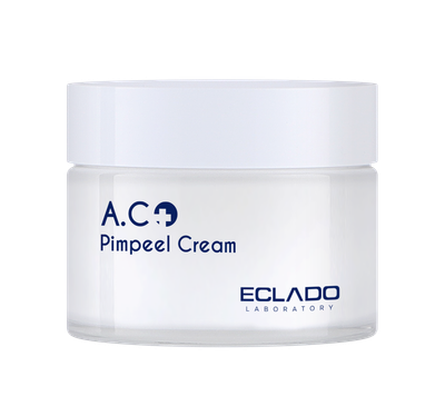 A.C. Pimpeel Cream (50g)