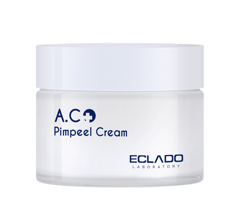 A.C. Pimpeel Cream (50g) A.C. Pimpeel Cream (50g)