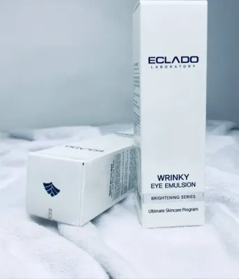 Wrinky Eye Emulsion (70g)
