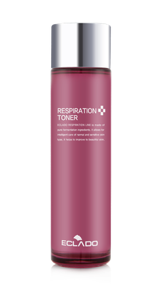 Respiration Toner-For Normal and Sensitive Skin Types (150ml)