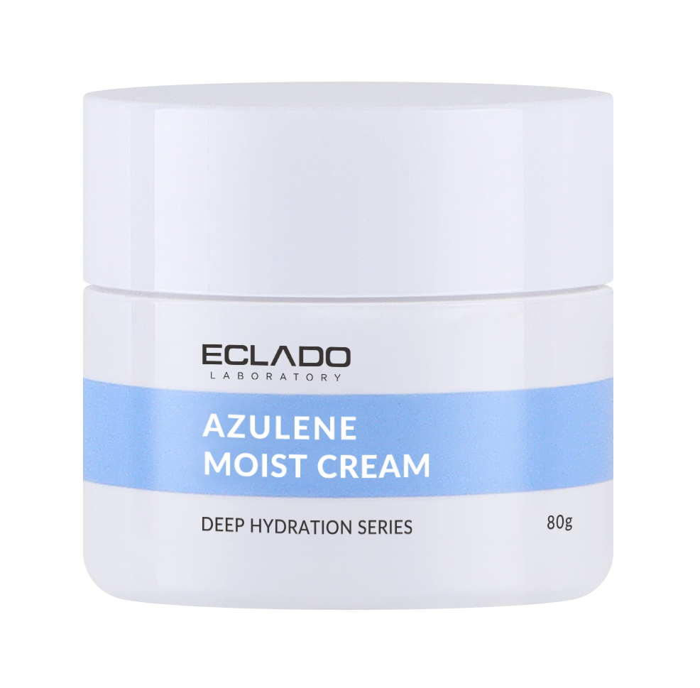 Azulene Moist Cream (80g) Azulene Moist Cream (80g)