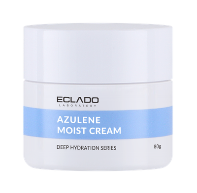 Azulene Moist Cream (80g) Azulene Moist Cream (80g)