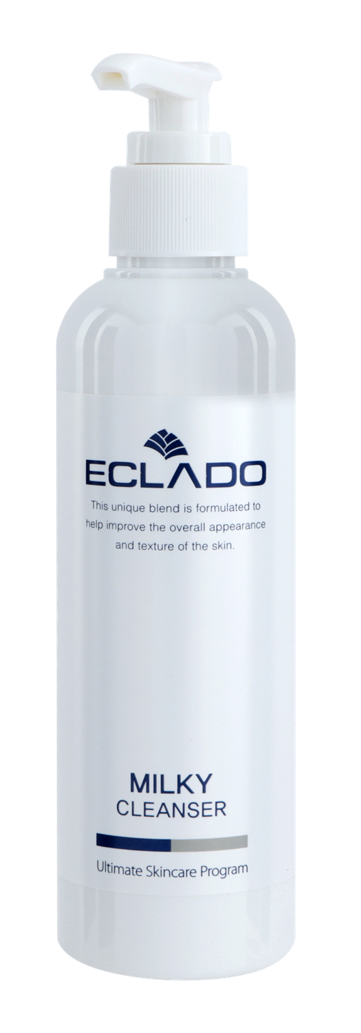 Milky Cleanser (200ml)
