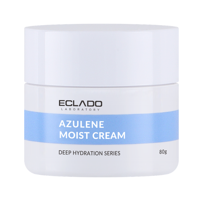 Azulene Moist Cream (80g) Azulene Moist Cream (80g)